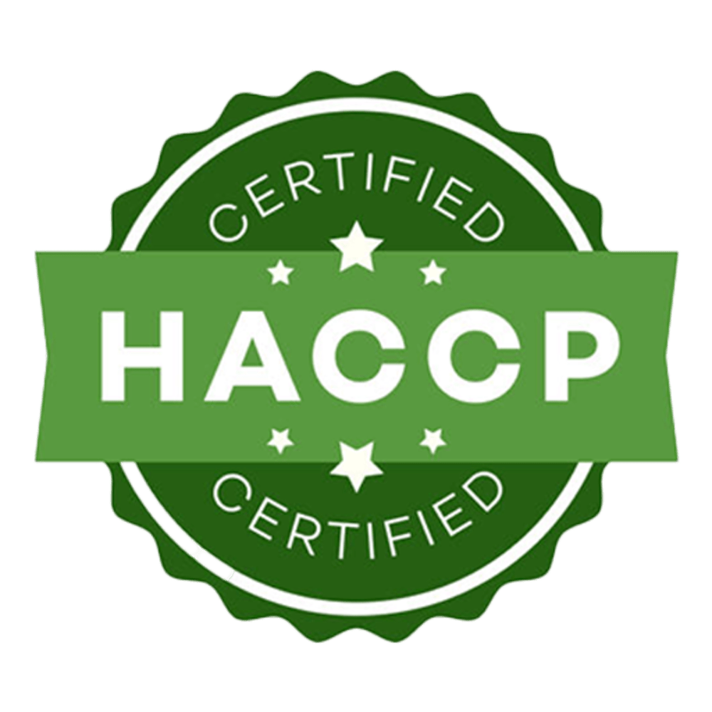 HACCP